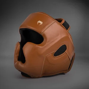 Venum Impact Evo Casco - Havana