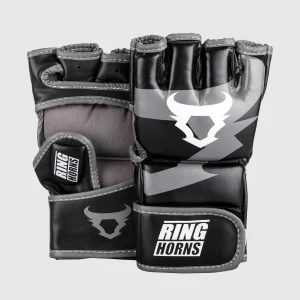 Ringhorns Charger by Venum MMA Gloves – Nero