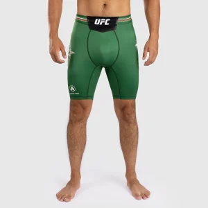 Noche UFC by Venum Authentic Fight Night Pantaloncini Vale Tudo da Uomo - Verde