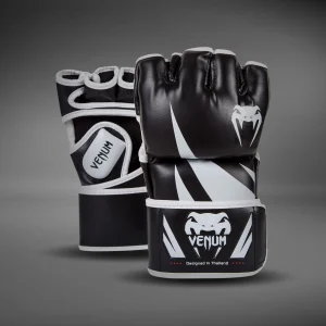Guanti MMA Venum Challenger - Nero