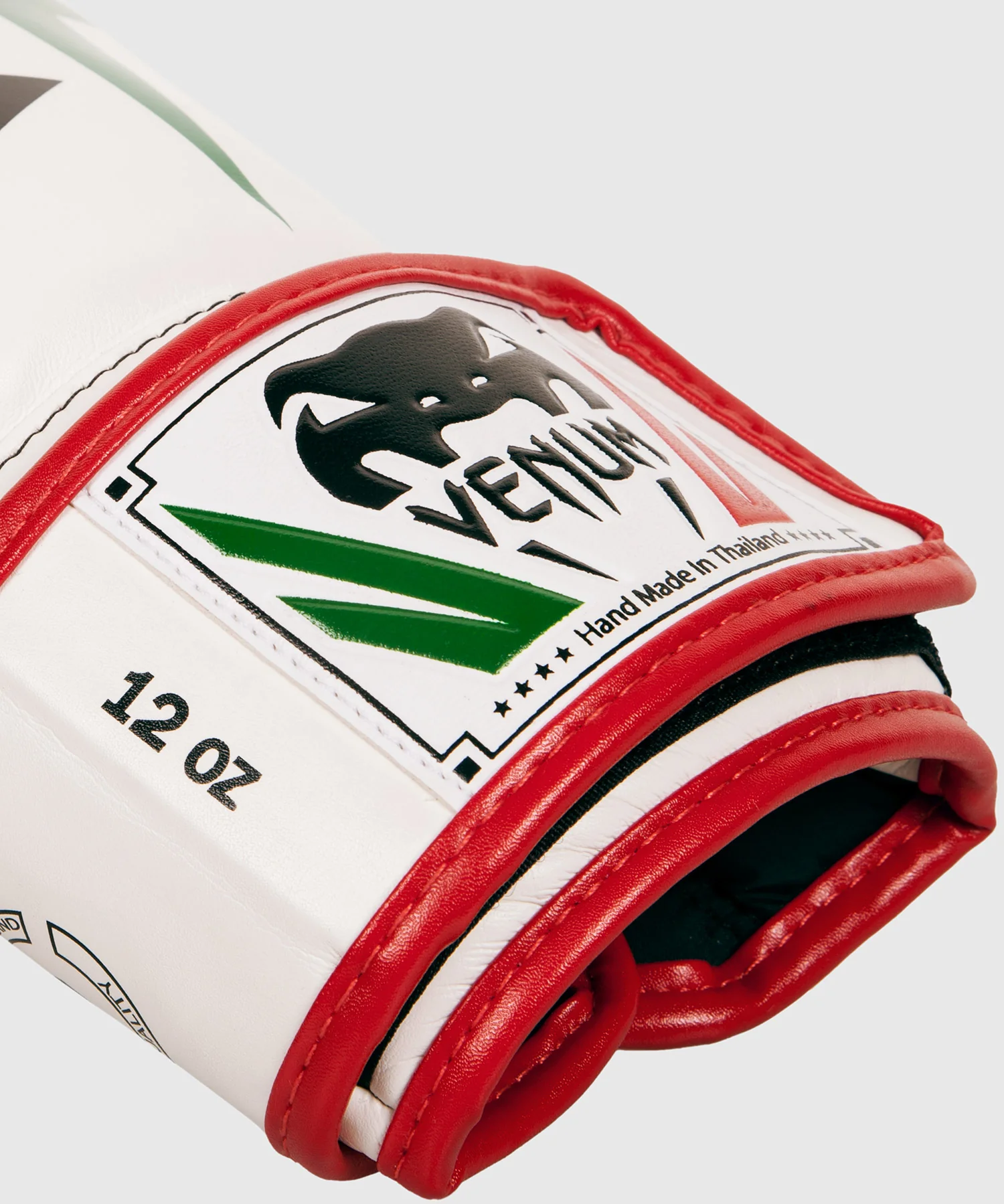 Guanti da boxe Venum Elite Italy - Bianco - immagine 5