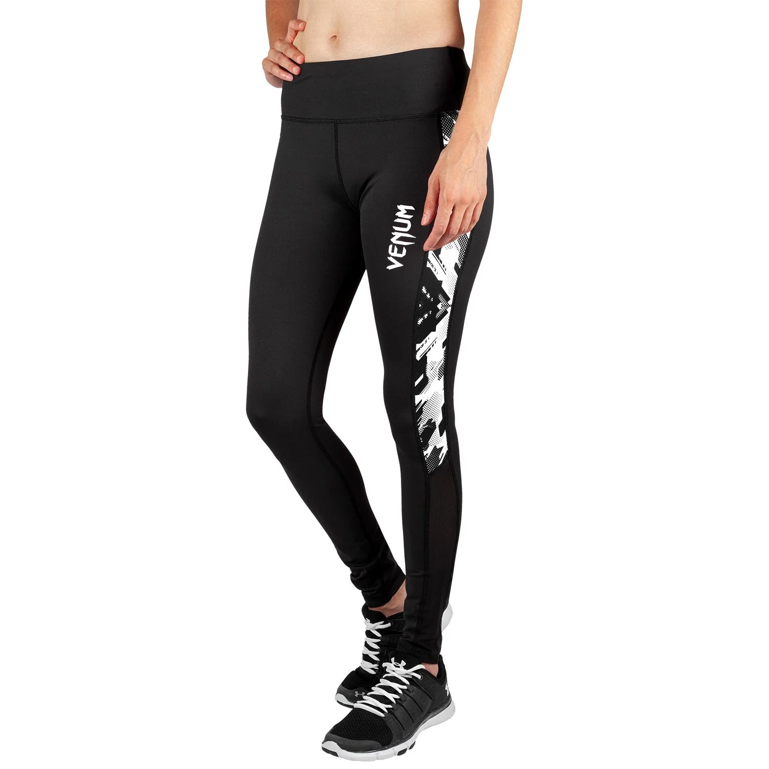 Legging Donna Venum Tecmo - immagine 3