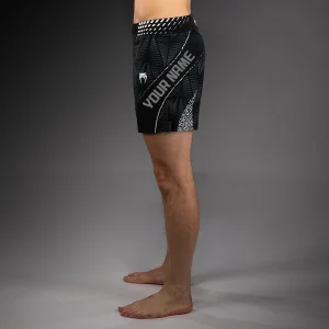 UFC Zenith by Venum Authentic Fight Night Pantaloncini da combattimento Fit corto Uomo Personalizzato - Nero