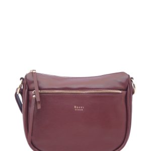 Bruno Rossi Borsa tracolla