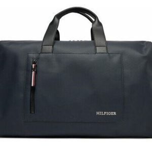 AM11779 Tommy Hilfiger TH PIQUE DUFFLE
