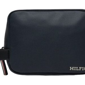 AM11839 Tommy Hilfiger TH PIQUE WASHBAG