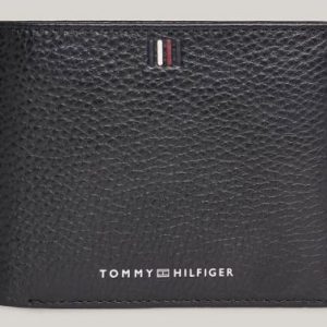 AM11855 Tommy Hilfiger TH CENTRAL CC AND COIN
