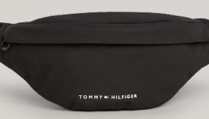 AM12356 Tommy Hilfiger TH SKYLINE BUMBAG Marsupio Uomo