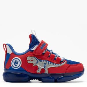 Bull Boys T Rex luci