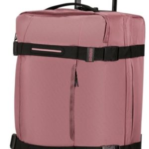 American Tourister Urban Track Duffle/wh Bagaglio a Mano 2 Ruote