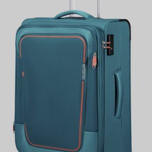 AT146517 American Tourister Pulsonic trolley medio