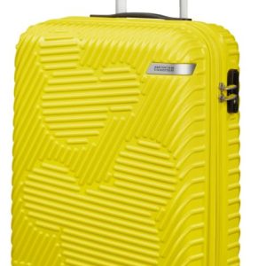 AT147087 American Tourister Disney Mickey Clouds Trolley Bagaglio a Mano