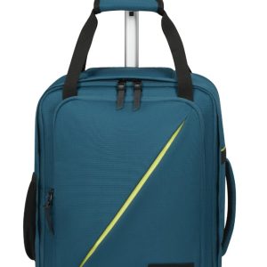 American Tourister Trolley Zaino Underseat Rayaner Vueling Wizzair