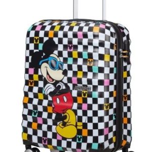 American Tourister Bagaglio a Mano Wavebreaker Disney