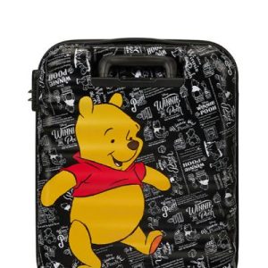 856679700 American Tourister Bagaglio a Mano Wavebreaker Disney WINNIE THE POO