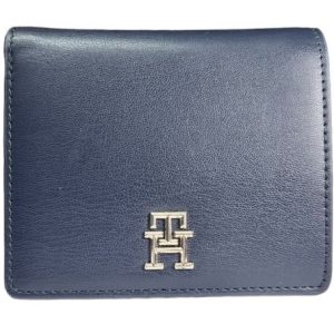 AW16011 Tommy Hilfiger TH SPRING CHIC MED BIFOLD WALL Portafogli Donna