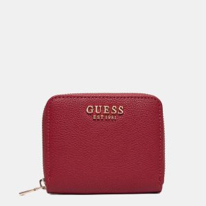 Guess Mini Portafoglio zip