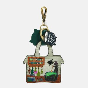 Vendula Portachiavi The Witches Pantry