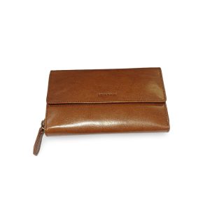 Chiarugi Portafoglio Unisex Vera Pelle