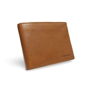 Chiarugi Portafoglio Uomo Vera Pelle