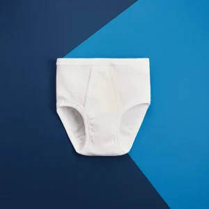 Slip a costina con apertura Fragi Anthony