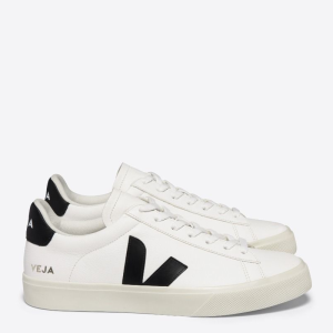 VEJA Campo Chromefree Leather