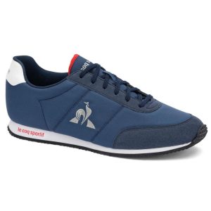 Scarpa Racerone Metallic LE COQ SPORTIF