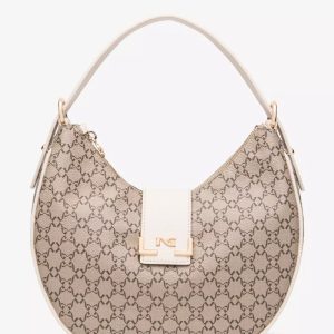 NeroGiardini Borsa Hobo