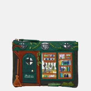 Vendula Bustina monete/chiavi The Witches Pantry