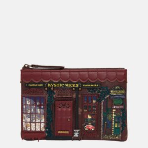 Vendula Bustina monete/chiavi Mystic Wicks Candle