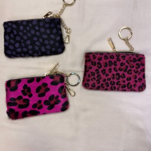 Portachiavi/Monete Cavallino