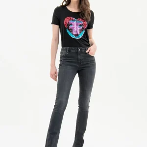 Jeans Bella Perfect Shape Bootcut FRACOMINA