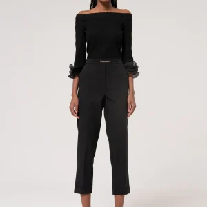 Pantalone Regular Relaxed Tailor FRACOMINA