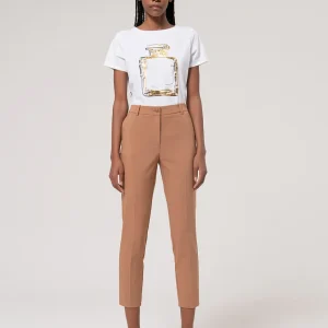 Pantalone Regular Chino FRACOMINA