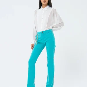 Pantalone Bootcut FRACOMINA