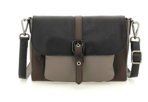 Gabs Bauletto Virginia Vera pelle