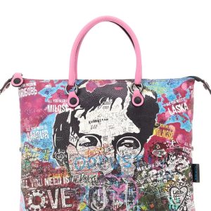 Gabs G3 plus MURALES POP