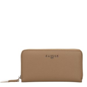 Gaelle Portafoglio cerniera