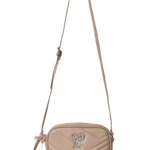 Gaelle Borsa tracolla