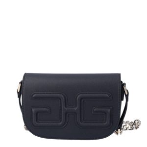 Gaelle Borsa tracolla saffiano