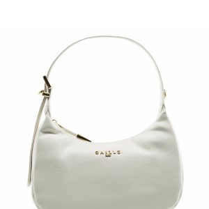 Gaelle Borsa a spalla