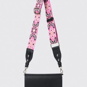 Gaelle Borsa piccola tracolla fantasia