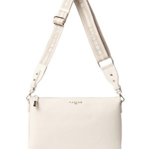 Gaelle Borsa tracolla