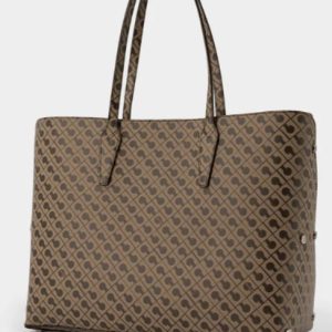 Gerardini Millerighe Sporta a due manici