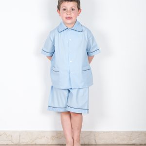 Pigiama Corto Bonne Nuit