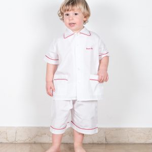 Pigiama Lungo Bonne Nuit