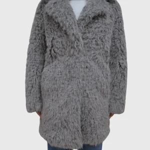 Pelliccia sintetica Donna CENSURED art. CW692STFUR5