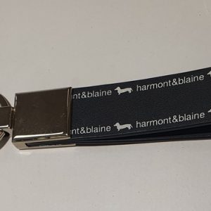 HBH47401 Harmont & Blaine loky Porta Chiavi a Ciondolo