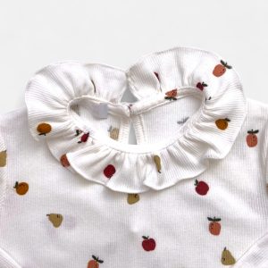 Maglia Sartini mele&pere