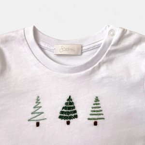 T-shirt Sartini pinetti